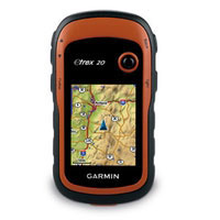 Garmin Etrex 20 (010-00970-10)